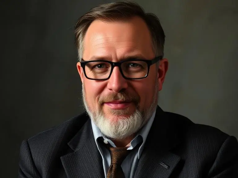 Michael Turner