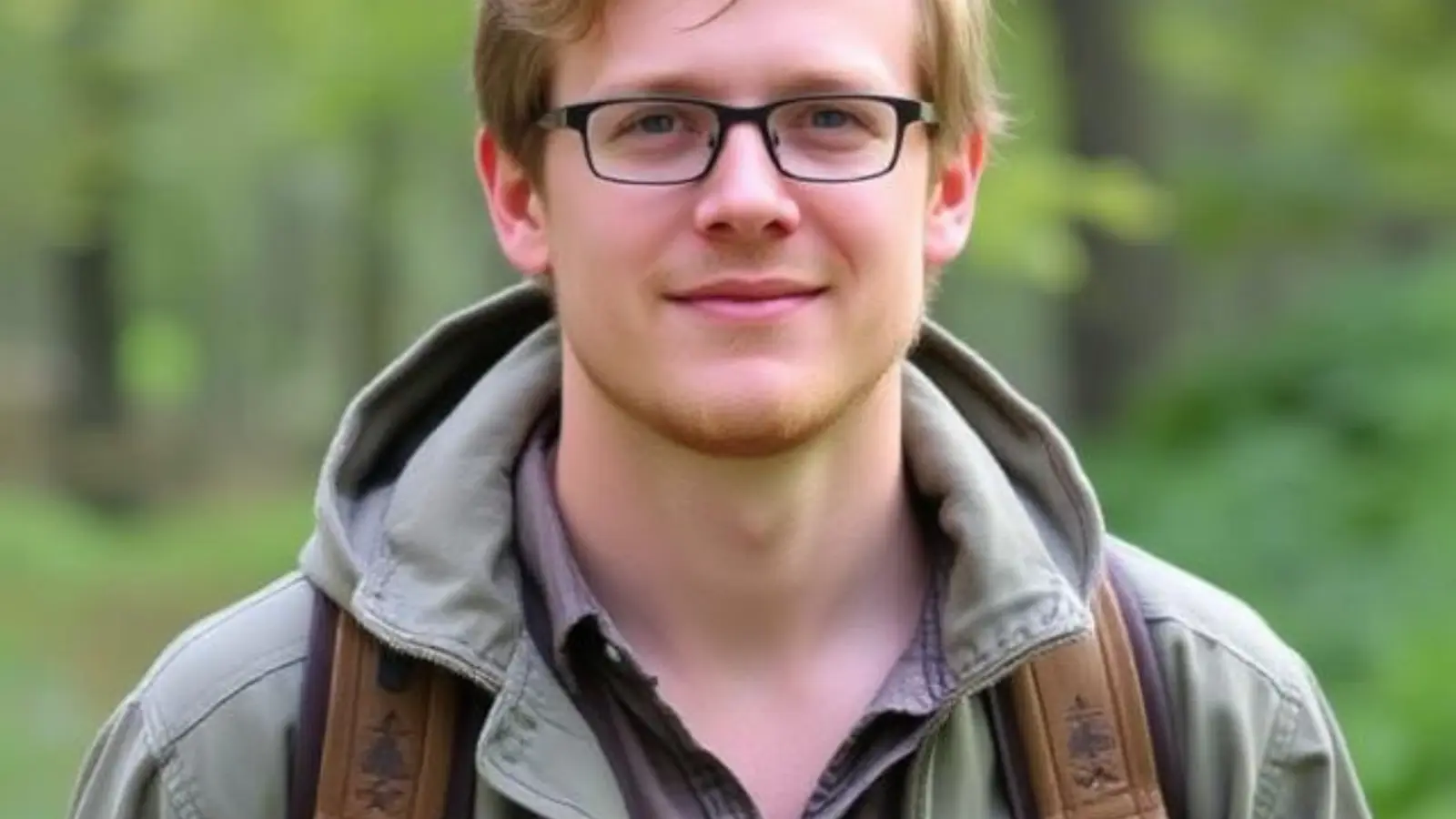 Ethan Walker