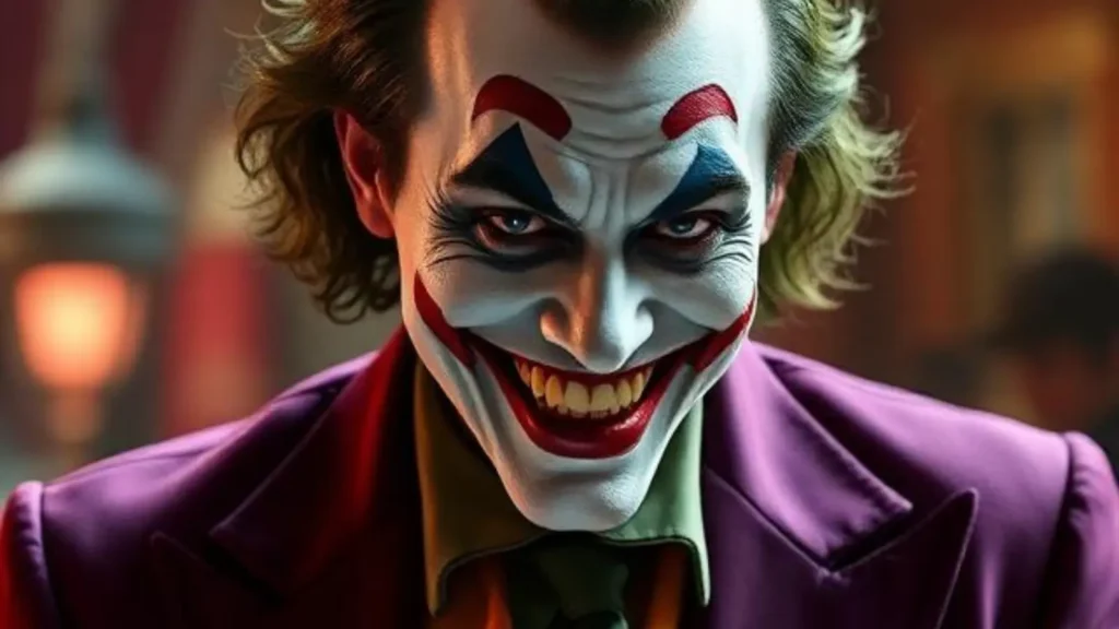 joker hahahahaha
