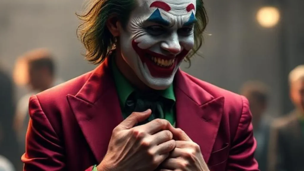 joker hahahahaha