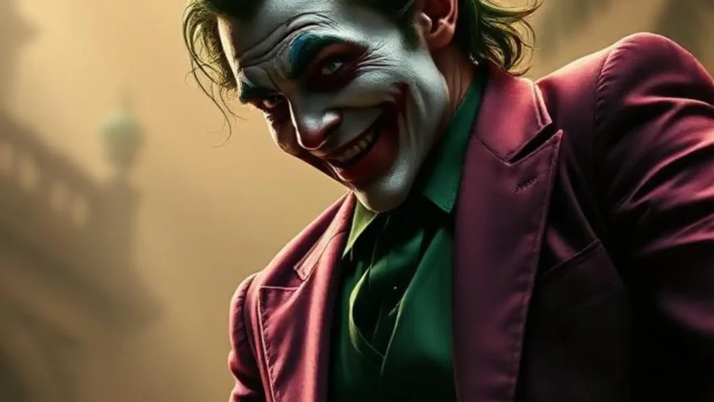 joker hahahahaha