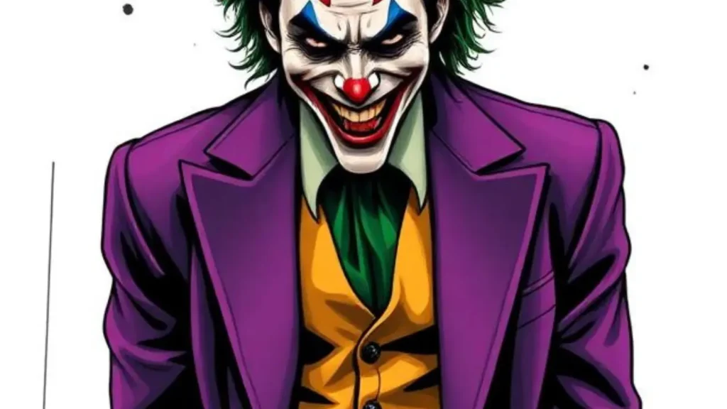 joker hahahahaha