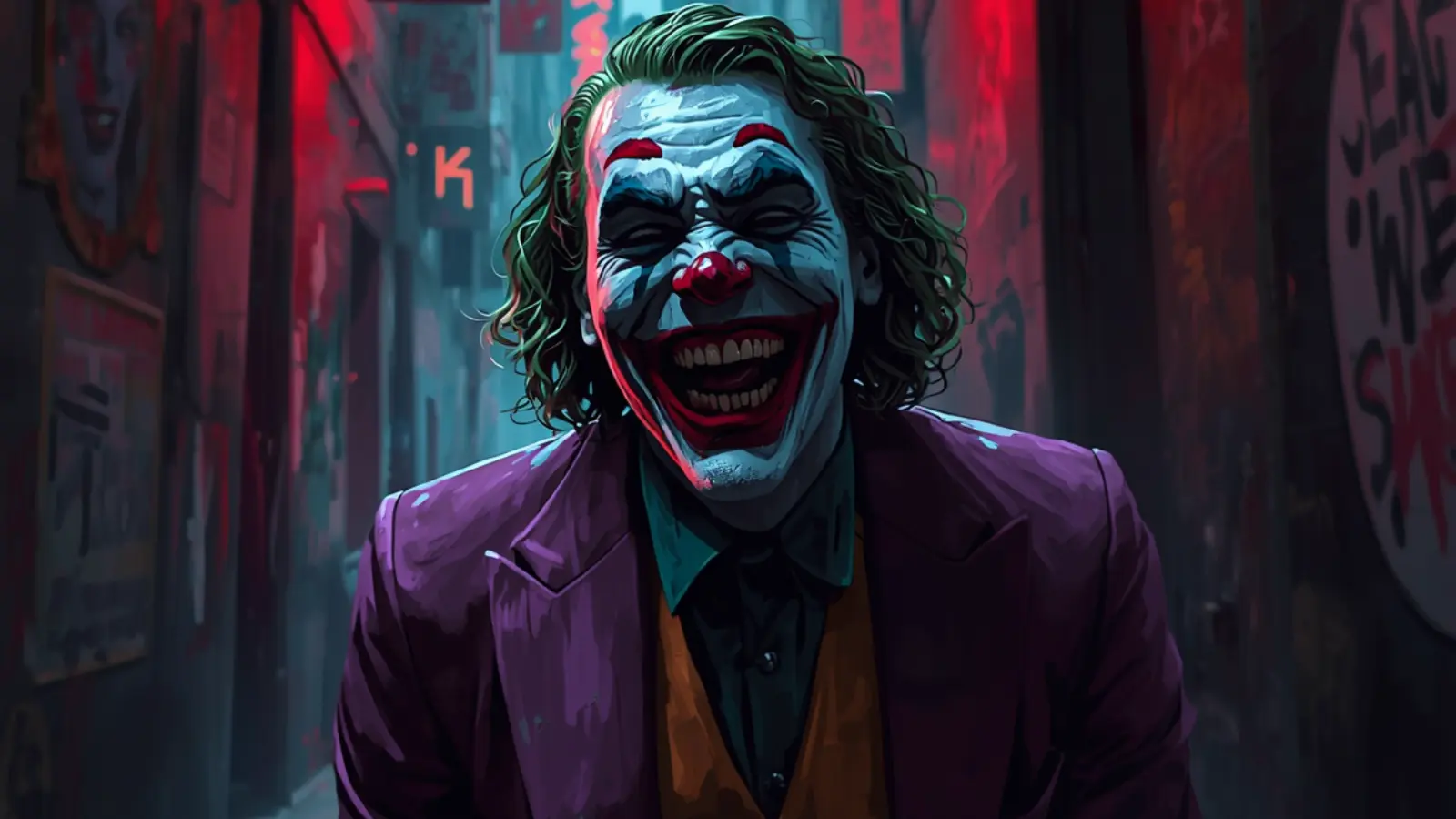 joker hahahahaha