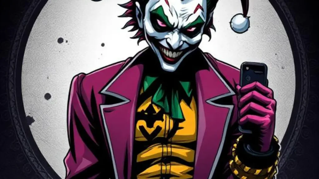 joker harley wallpaper