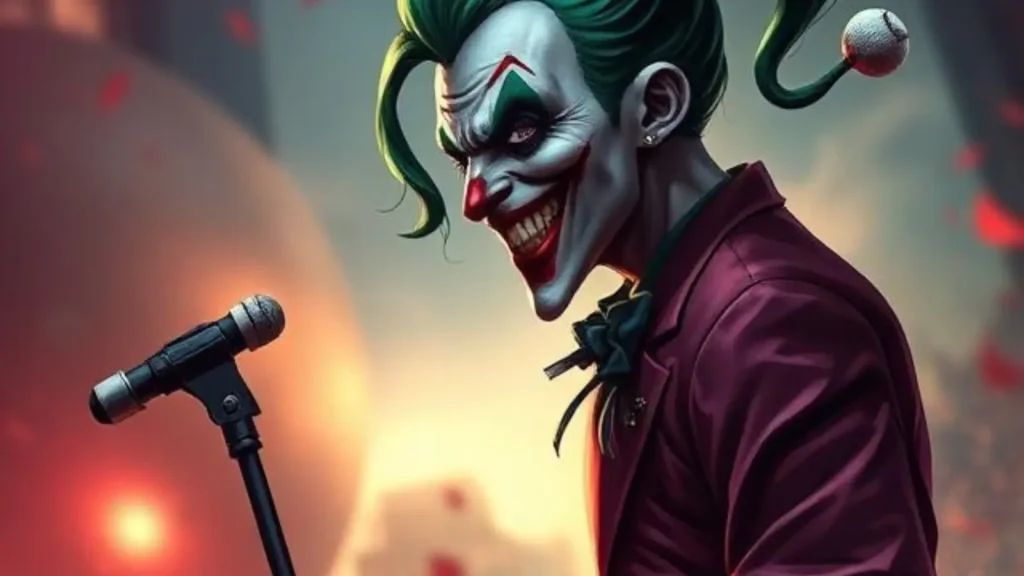 joker harley wallpaper