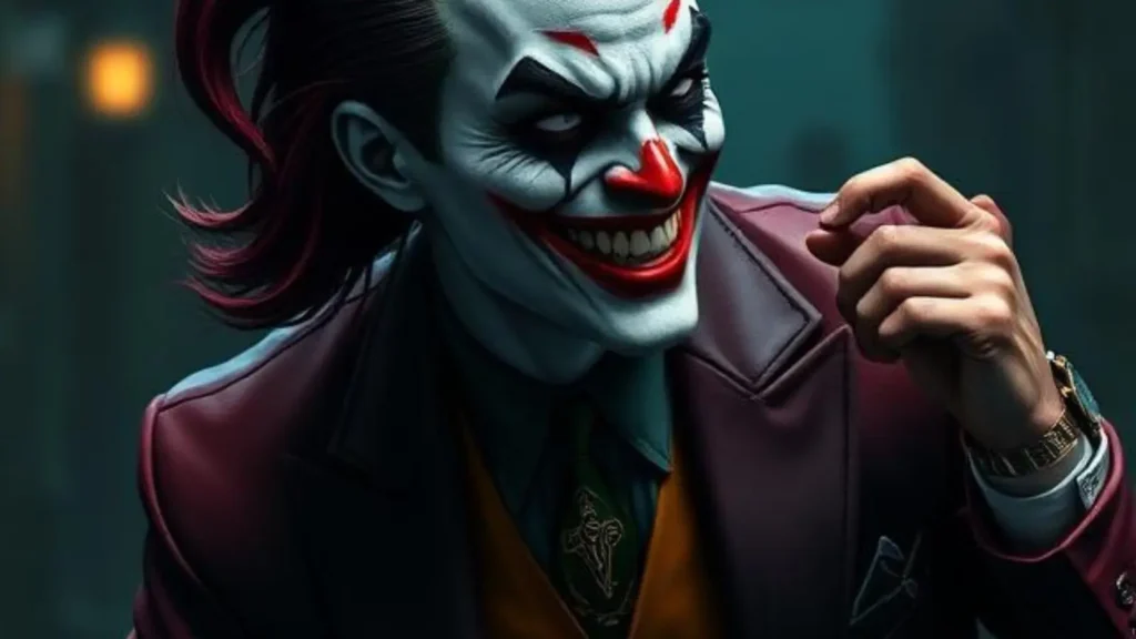 joker harley wallpaper