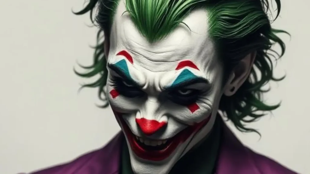joker iq