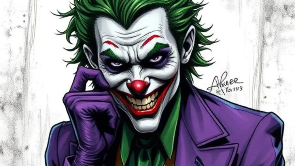 joker iq