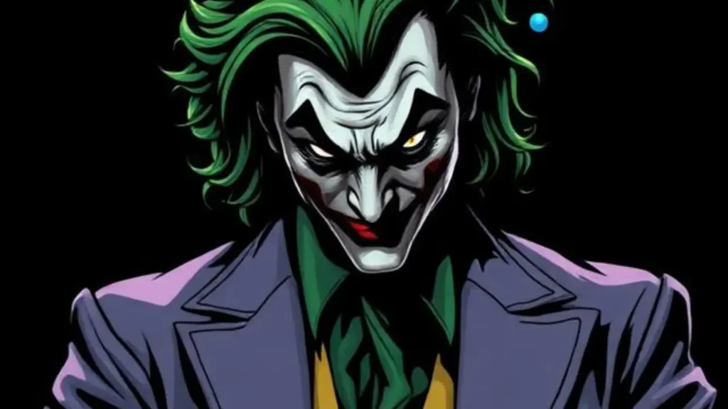 joker iq