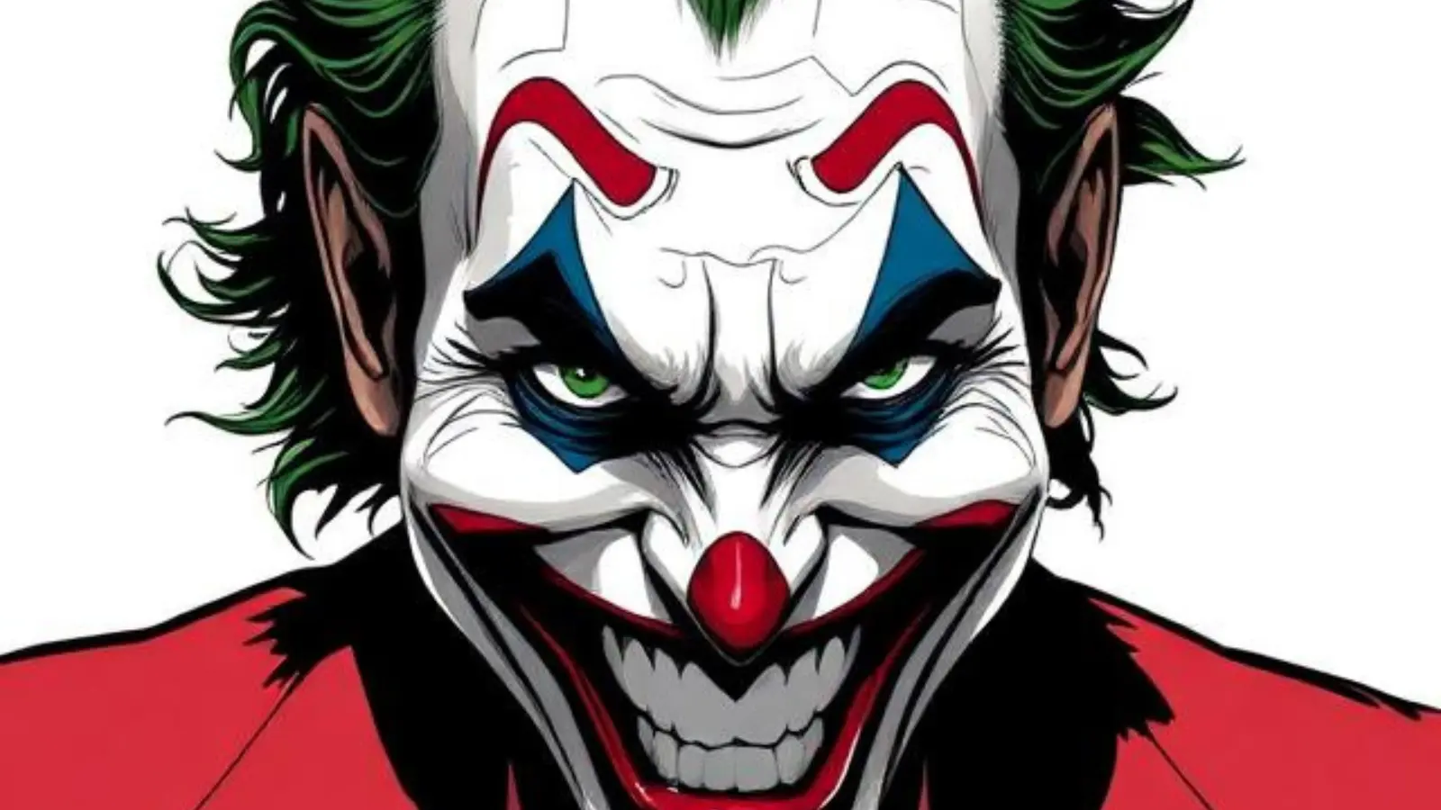 joker jack nicholson smile
