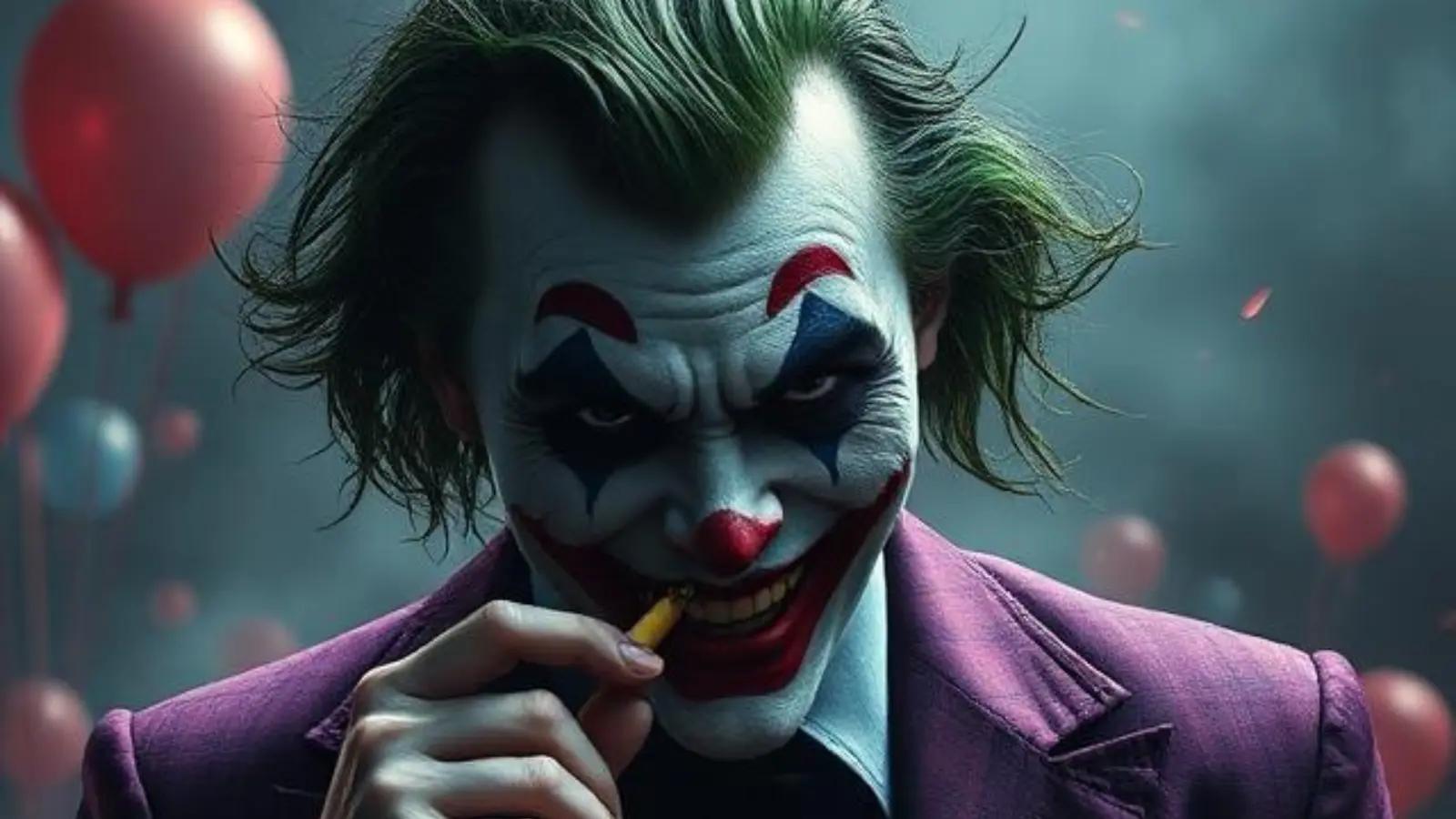 joker killer