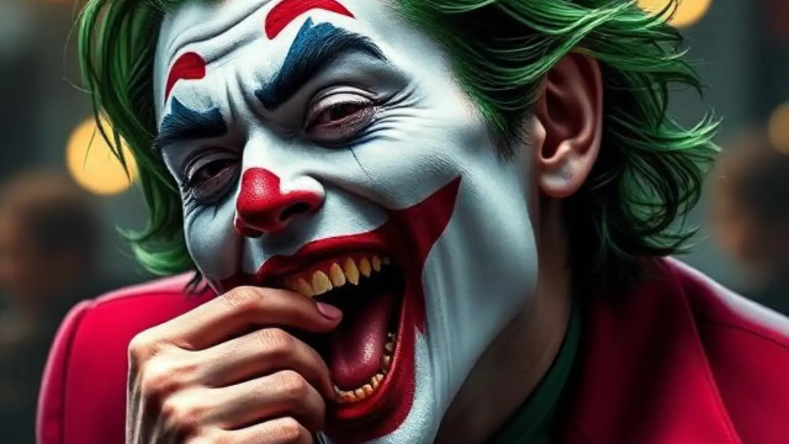 joker lines to harley