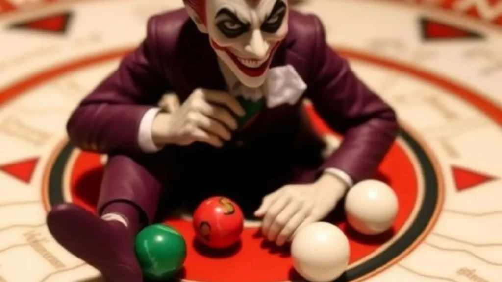 joker marble game rules