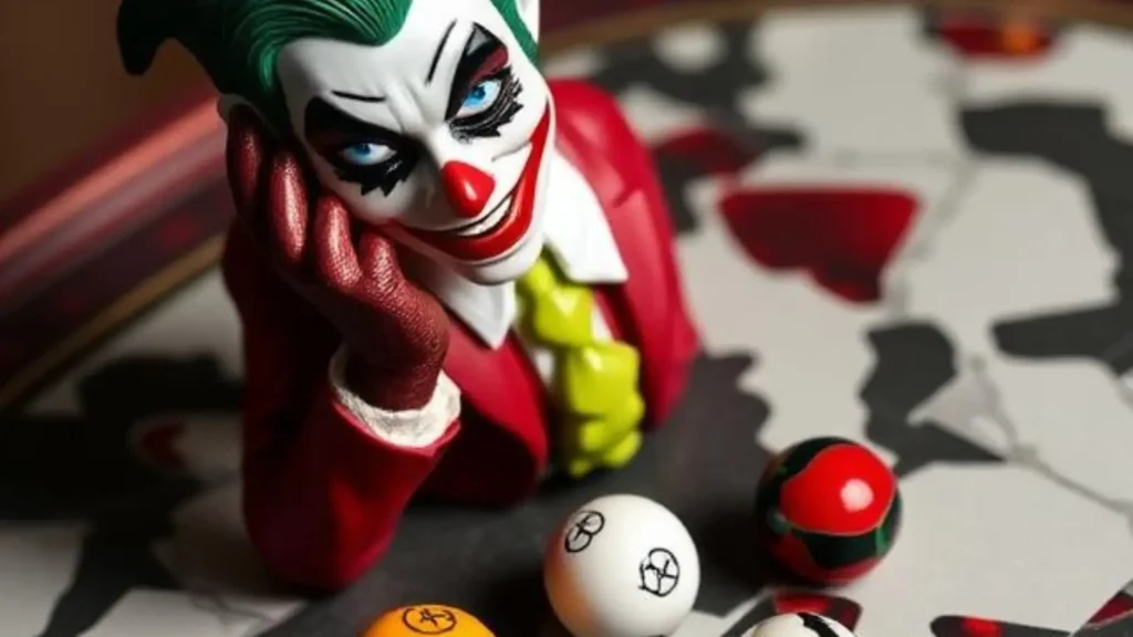 joker marble game rules