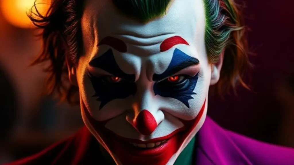 joker otv mask
