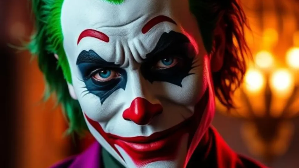joker otv mask