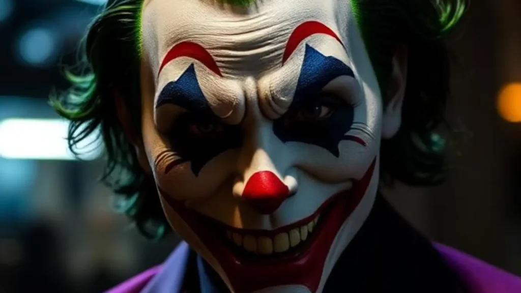 joker otv mask