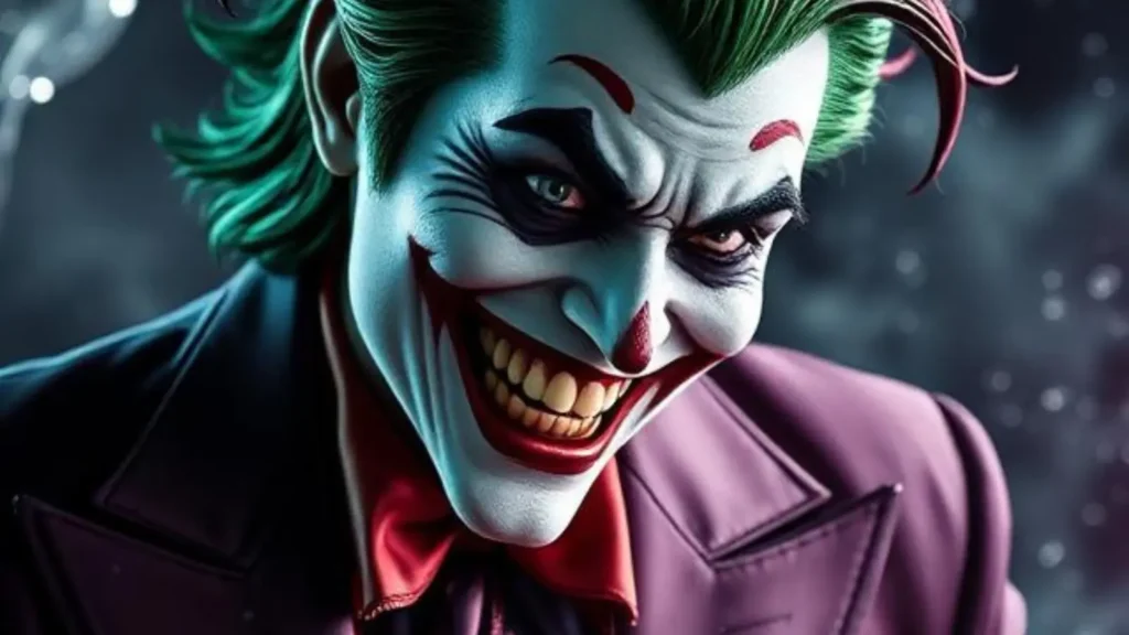 joker peptides