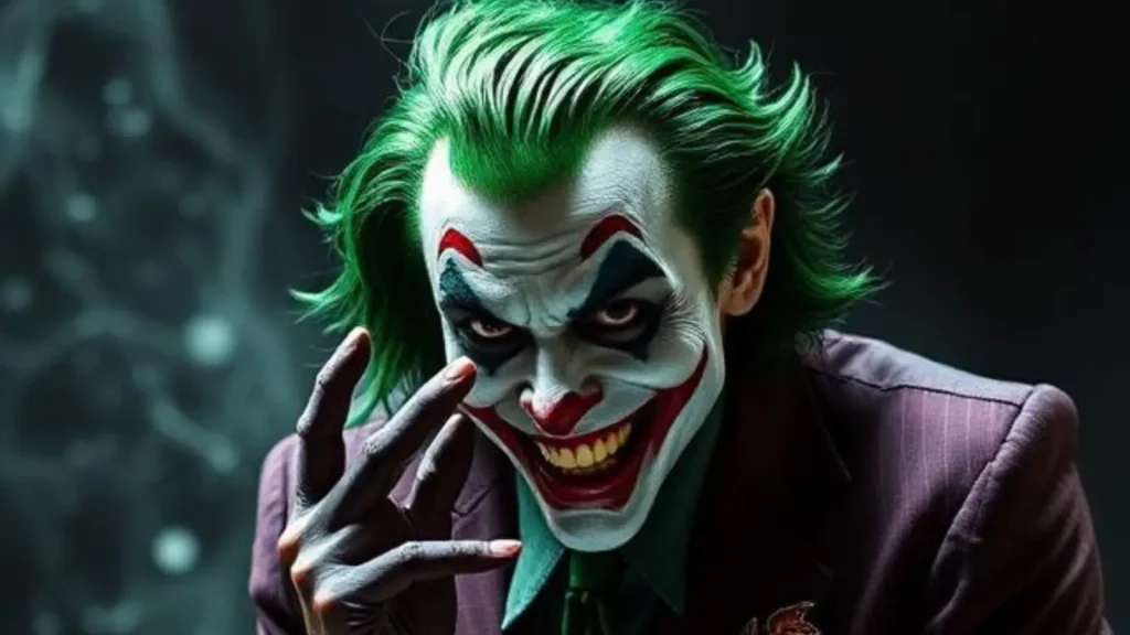 joker peptides