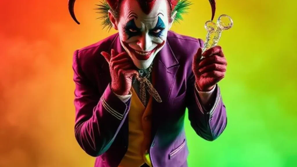 joker peptides