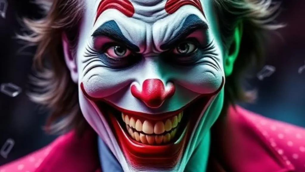 joker peptides
