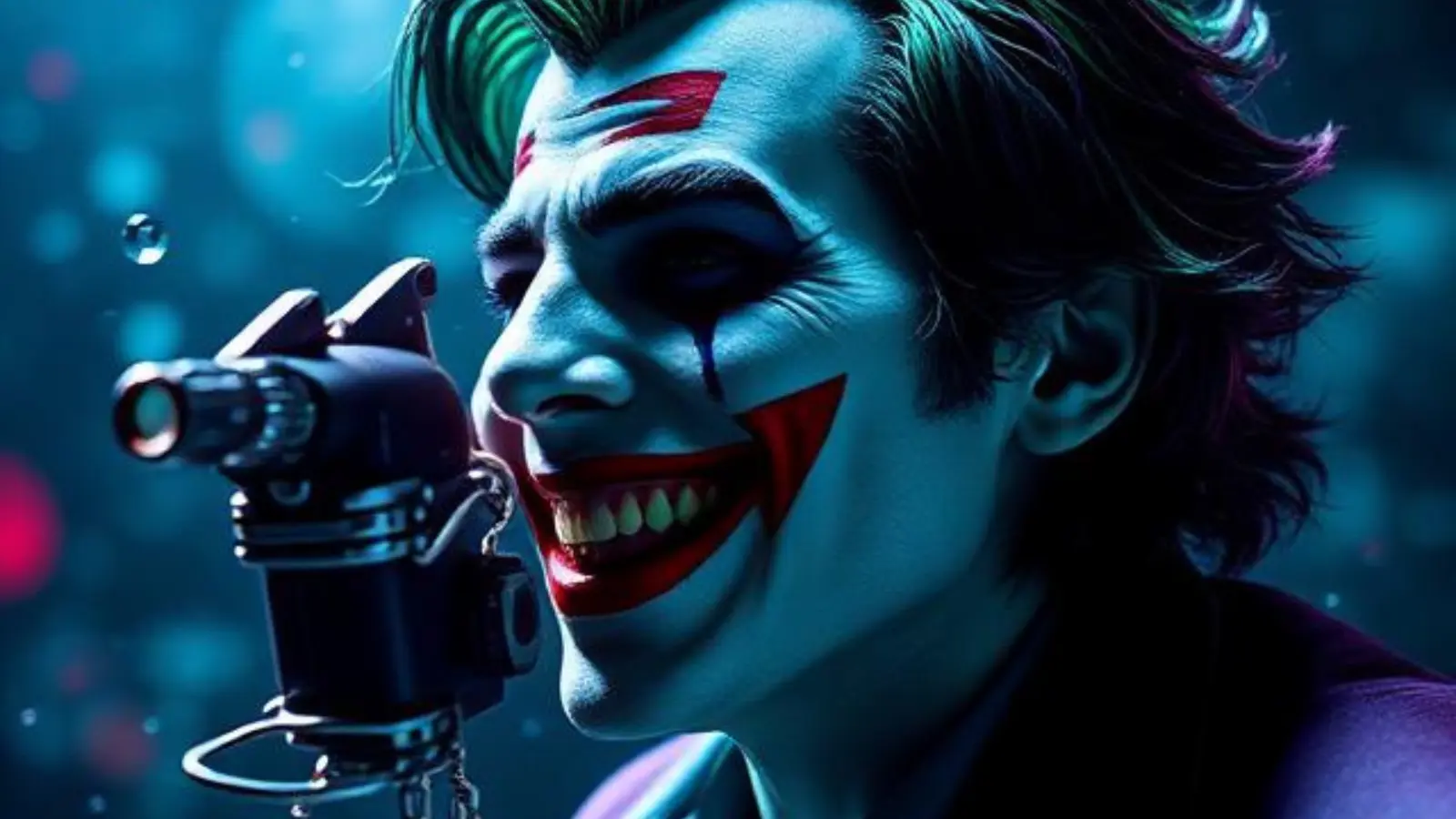 joker peptides