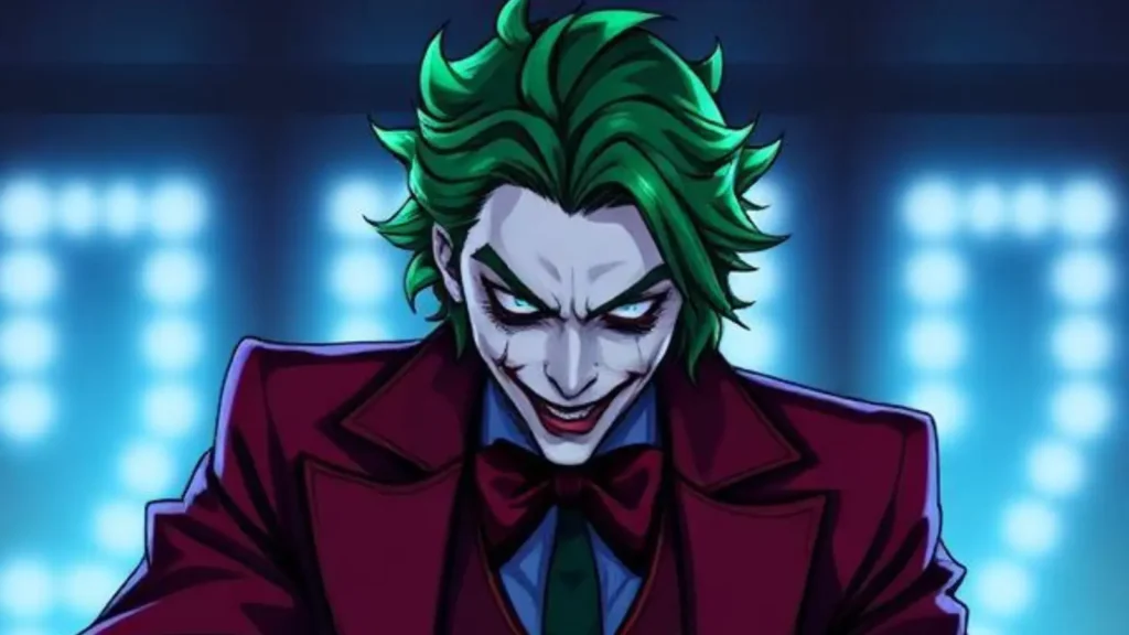joker pfp persona 5