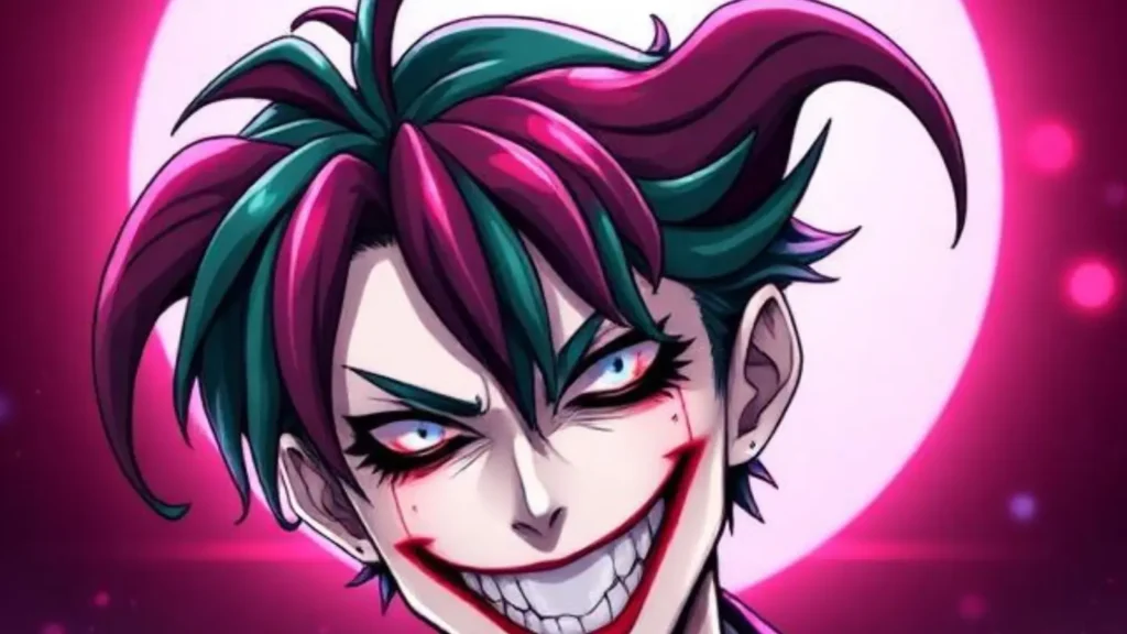 joker pfp persona 5
