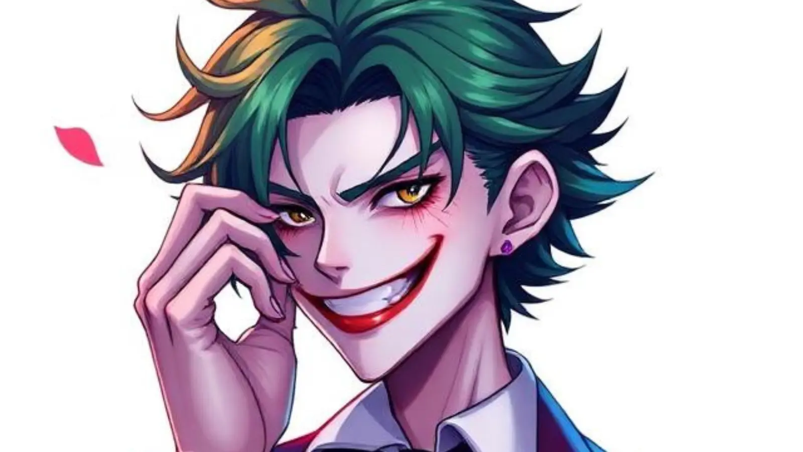 joker pfp persona 5