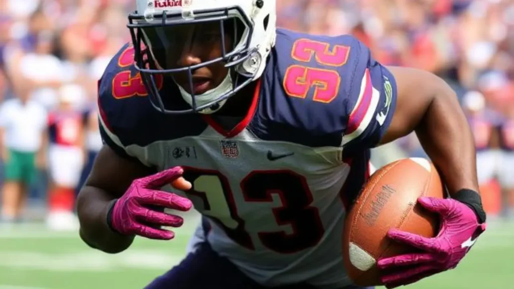 joker phillips football