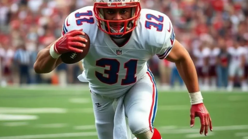 joker phillips football
