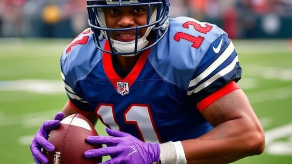 joker phillips football