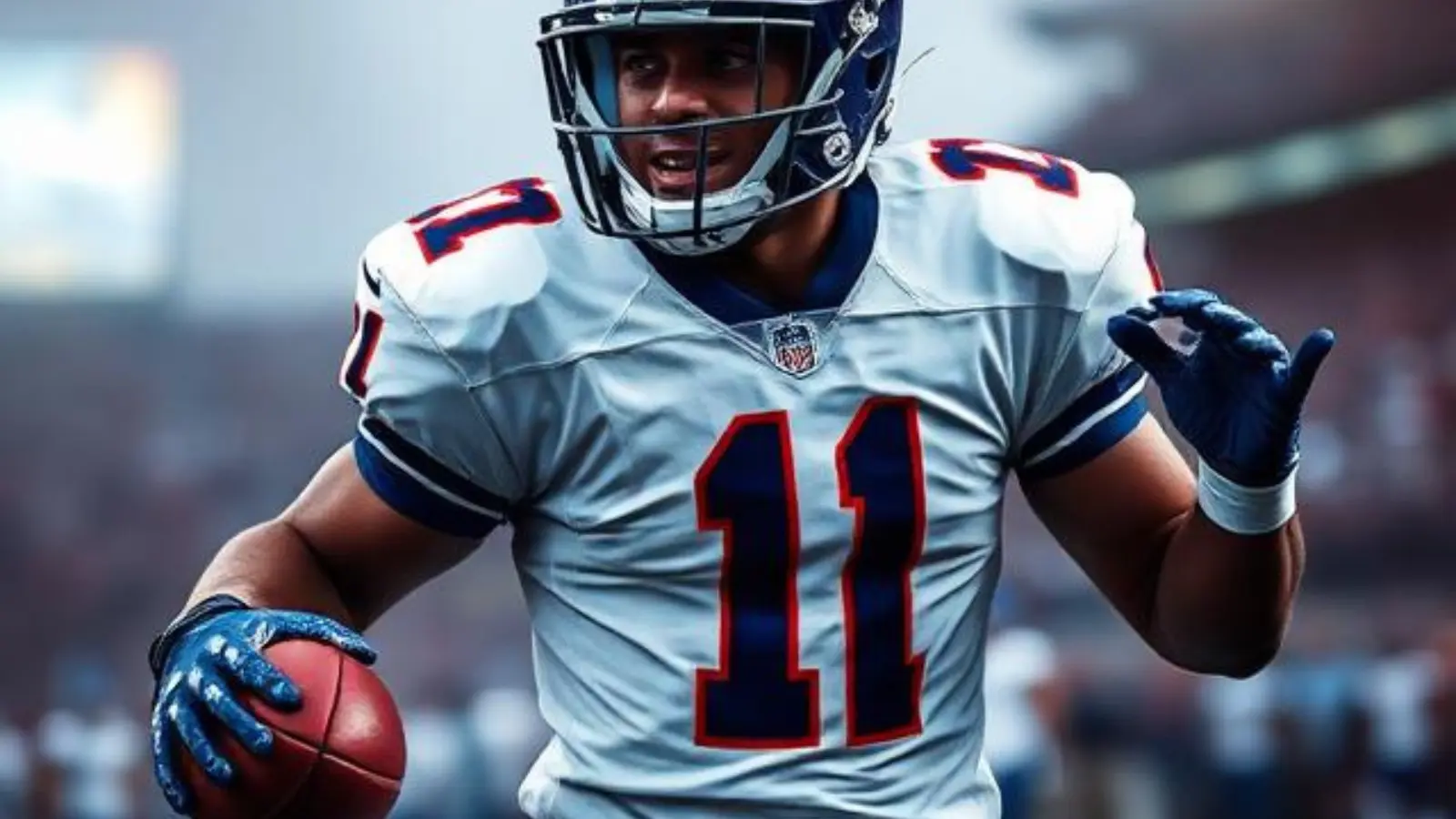 joker phillips football