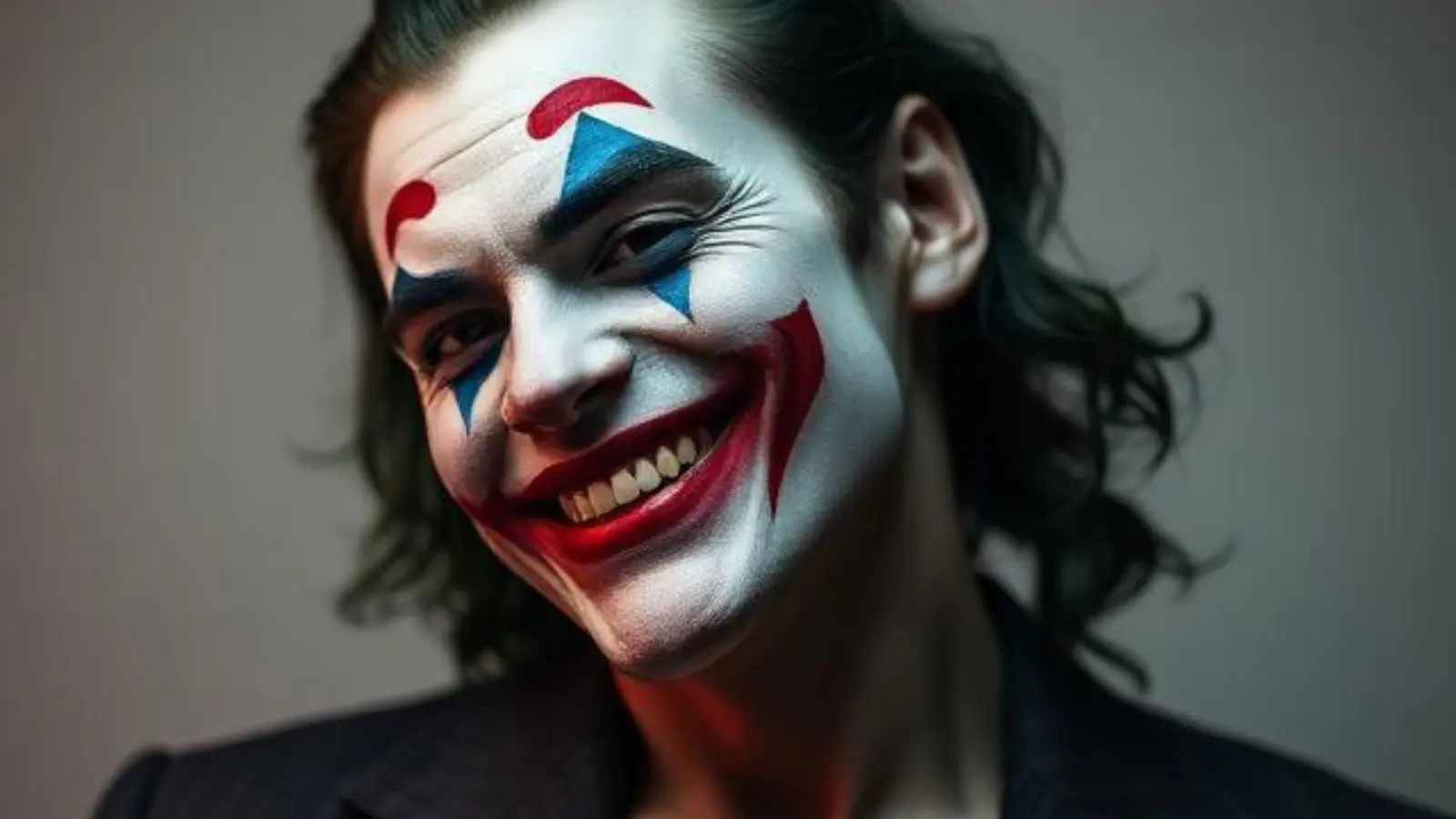 joker piercing