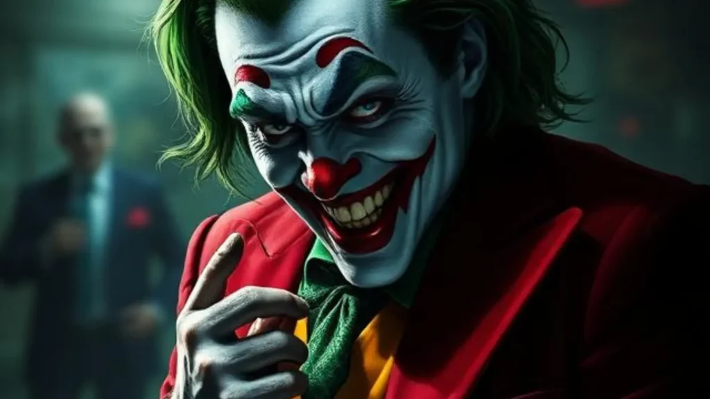 joker posters