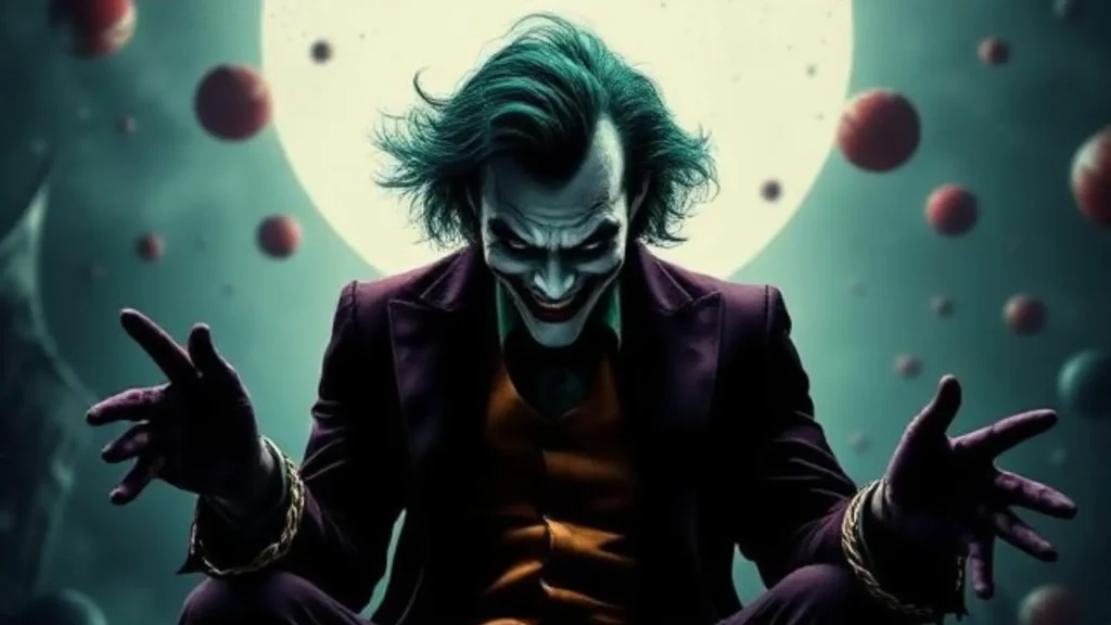 joker posters