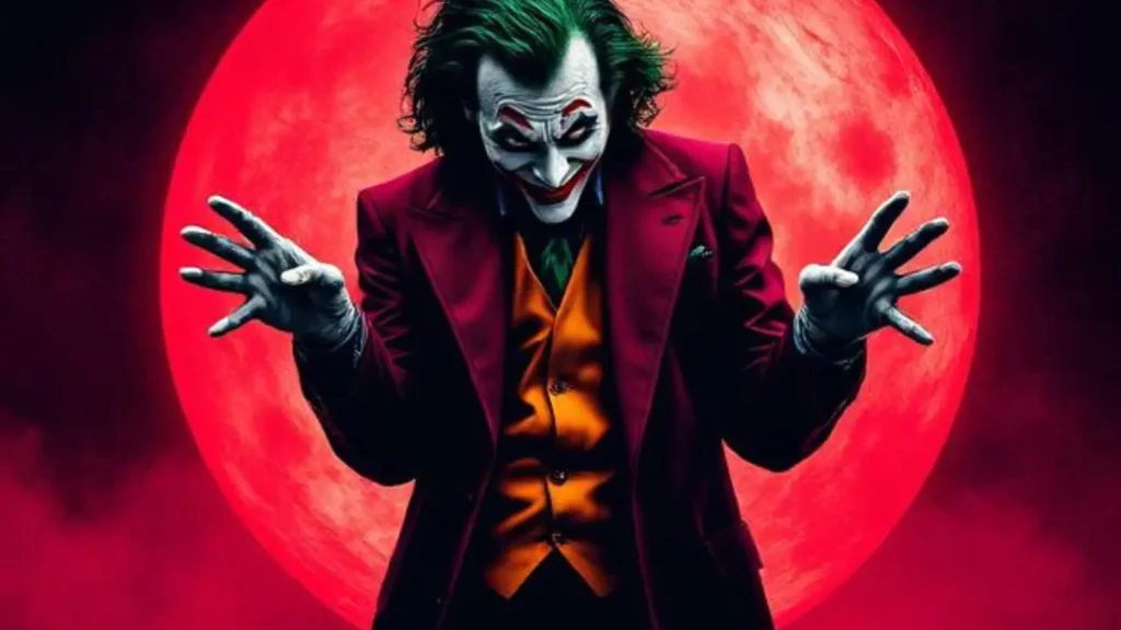 joker posters