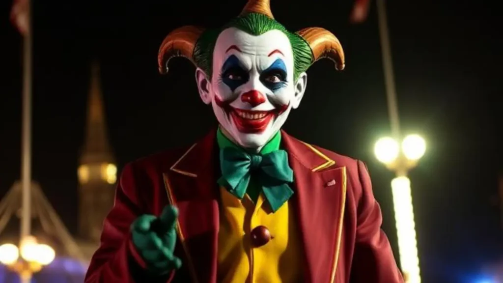 joker six flags new england