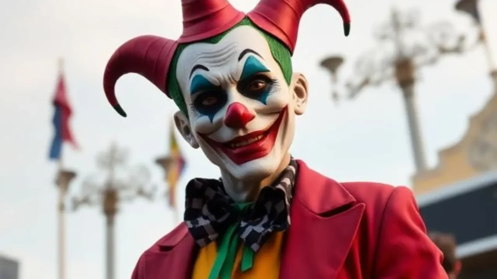 joker six flags new england