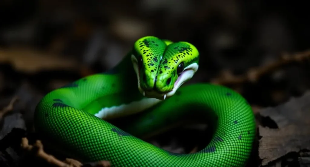 joker snake