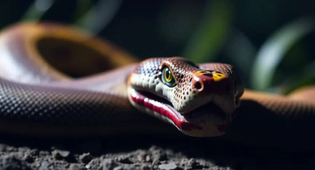 joker snake