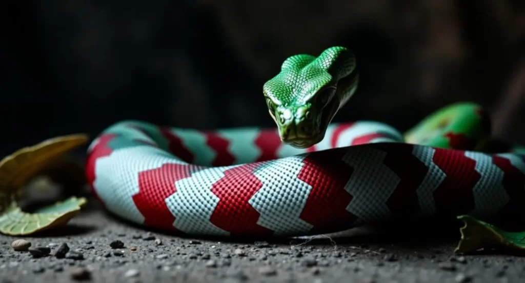 joker snake
