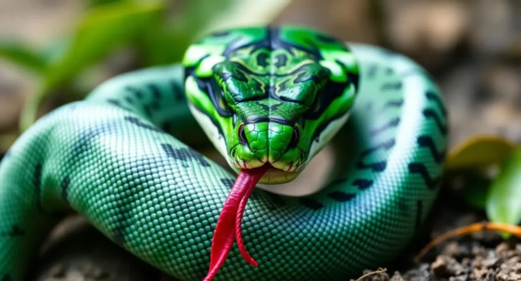 joker snake