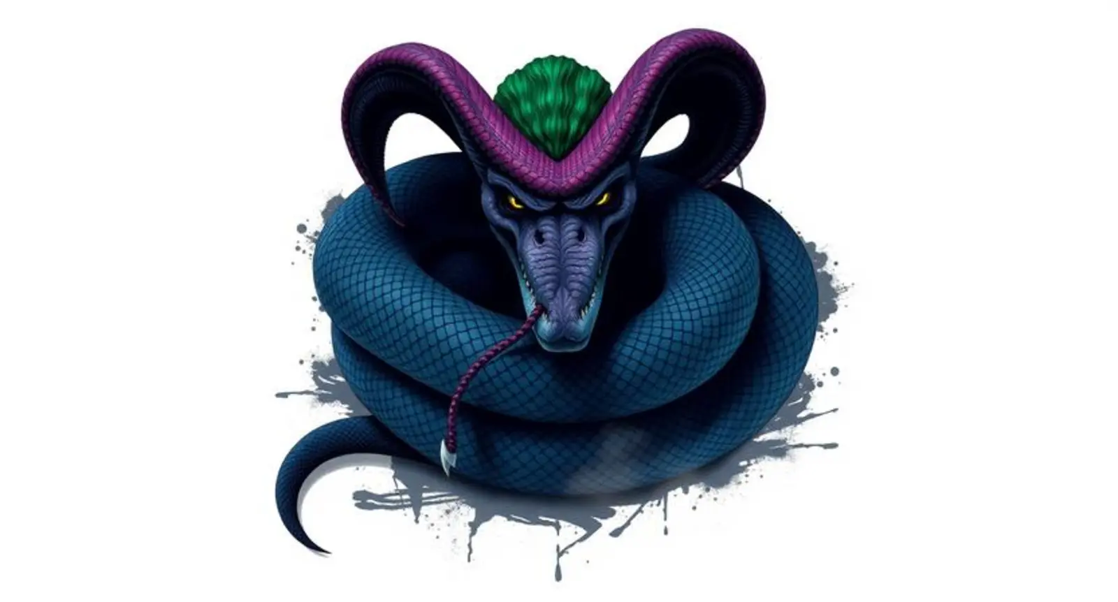 joker snake