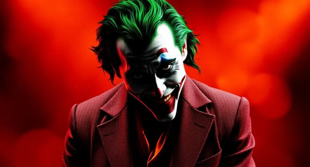 joker song lyrics