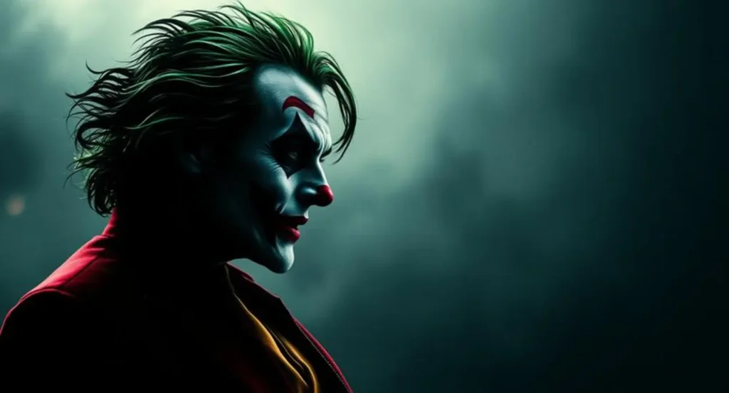 joker song lyrics