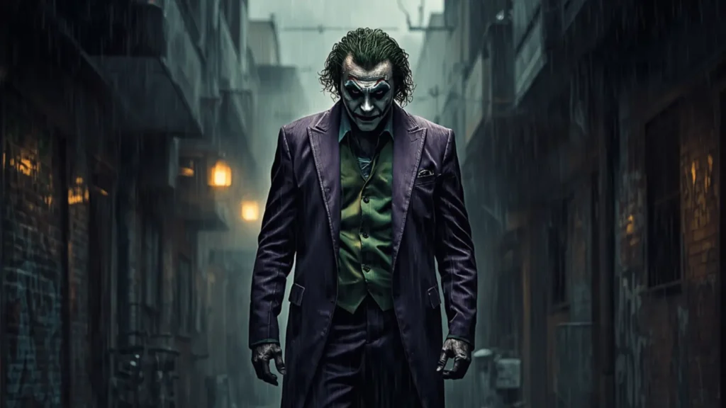 joker tamil film