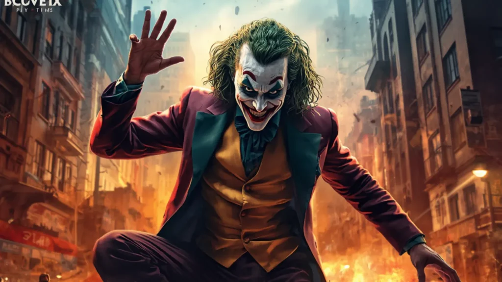 joker tamil film