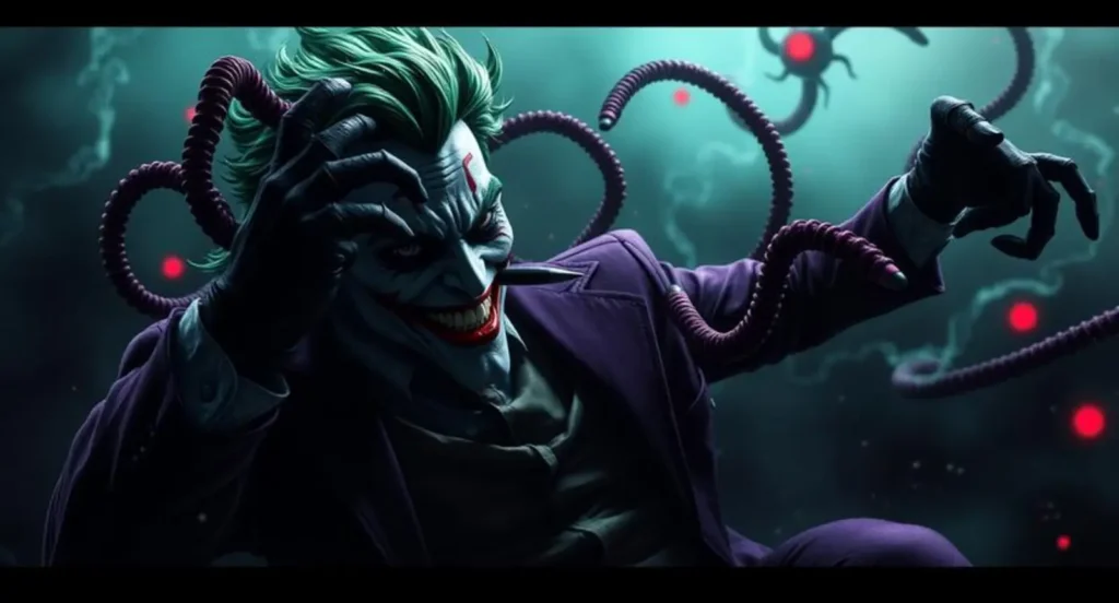 joker toxin