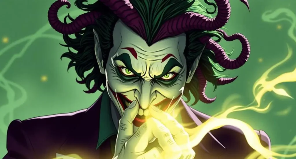 joker toxin